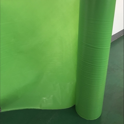 Băng keo chống trượt Butyl Phim hdpe nhiều lớp cho lớp lót