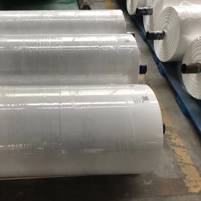 150 Micron 0,15mm Tấm lót phát hành silicone đơn