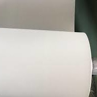Ứng dụng in nhãn trắng sữa Phim nhiều lớp 265um