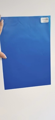 Phim phát hành MOPP phủ silicone cho băng công nghiệp có khả năng kháng hóa chất