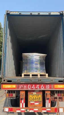 Kháng rách cao MOPP Liner giải phóng cho băng Ứng dụng với sự linh hoạt tốt