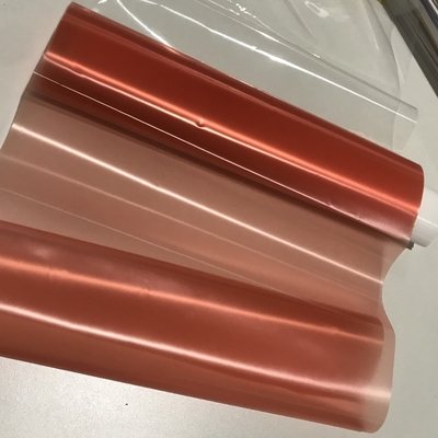 PP Silicone phủ màng MOPP chịu nhiệt với lực giải phóng tốt