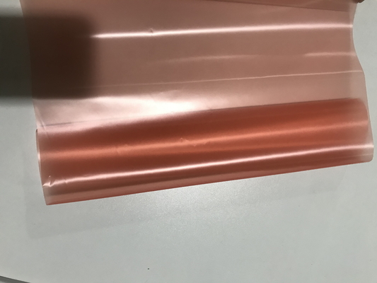 PP Silicone phủ màng MOPP chịu nhiệt với lực giải phóng tốt