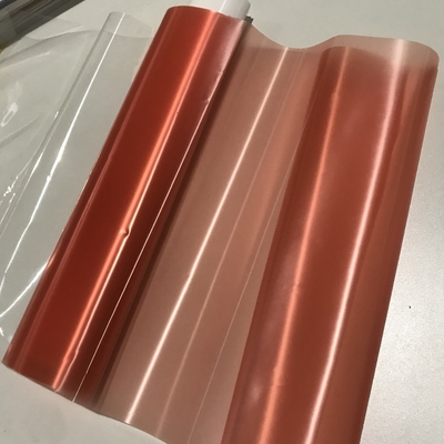 Khả năng chống rách màng Polypropylene MOPP dài 2000m - 4000m