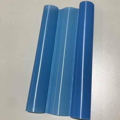 Phim phát hành MOPP phủ silicone cho băng công nghiệp có khả năng kháng hóa chất