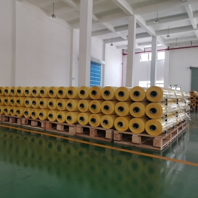 Màng bọc bông bám dính ổn định với bề mặt nhẵn
