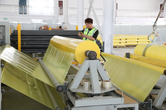 Chiều dài màng bọc bông tùy chỉnh Chiều rộng 2700mm