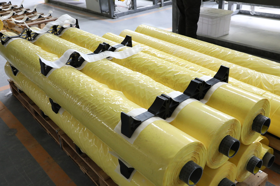 Chiều dài màng bọc bông tùy chỉnh Chiều rộng 2700mm