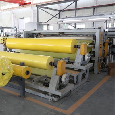 Màng bọc bông PE Chiều dài bám dính ổn định có thể được tùy chỉnh