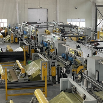 Màng bọc bông PE Chiều dài bám dính ổn định có thể được tùy chỉnh