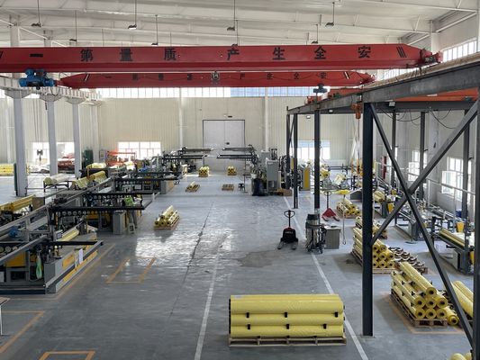 Màng bọc bông PE Chiều dài bám dính ổn định có thể được tùy chỉnh