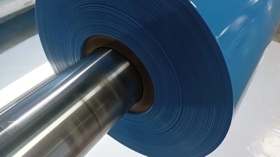 Màng MOPP phủ Polyethylene Silicone Chiều rộng 900mm-1200mm