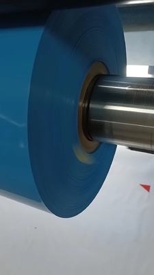 Kháng rách cao MOPP Liner giải phóng cho băng Ứng dụng với sự linh hoạt tốt