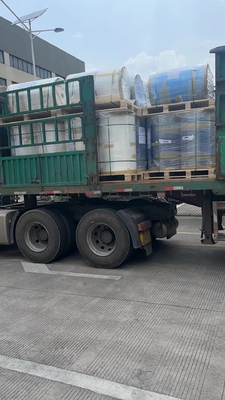 2000m - 4000m Bộ phim MOPP linh hoạt với độ linh hoạt tốt
