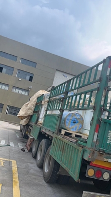 2000m - 4000m Bộ phim MOPP linh hoạt với độ linh hoạt tốt