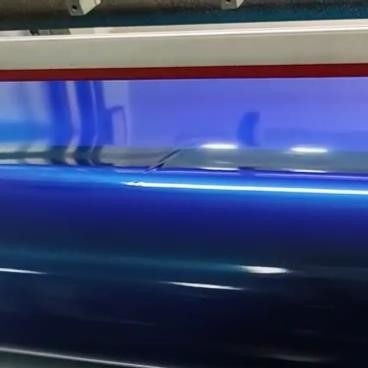 2000m - 4000m Bộ phim MOPP linh hoạt với độ linh hoạt tốt