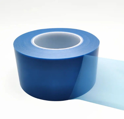 Vòng phim polyethylene trắng mịn MOPP chống nước Độ linh hoạt tốt 0.04-0.15mm