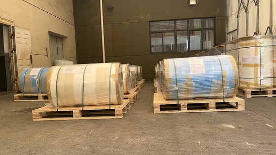Trung Quốc bán nóng MDO OPP phim bề mặt mịn