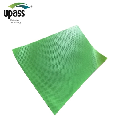Anti Slip Cross Laminated HDPE Film Độ dày 0,13mm-0,3mm bền