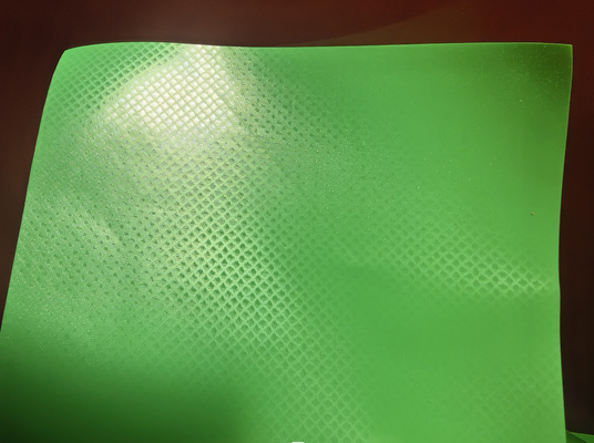 Bộ phim HDPE chéo lớp chống trượt có độ bền cao