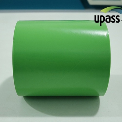 Phim HDPE mạ chéo không trượt để có hiệu suất đáng tin cậy trong chiều rộng 100mm-1100mm