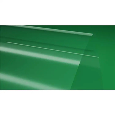 Vòng phim polyethylene trắng mịn MOPP chống nước Độ linh hoạt tốt 0.04-0.15mm