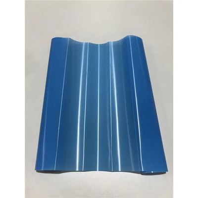 Polyethylene Waterproof Mopp Release Film / Mopp Film bề mặt mịn chống nhiệt 150 °C 900mm-1200m