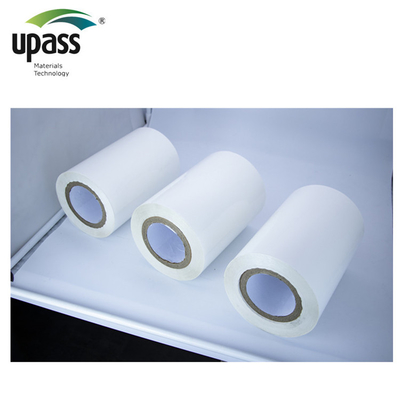 Corona Treatment PE Laminated Film For Stretch Film For Packaged Products (Nhiệm chữa nhiễm trùng)