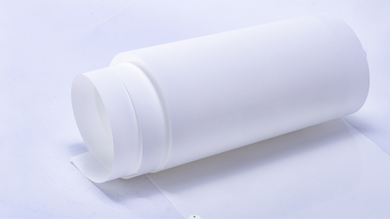 HDPE / MOPP Release Liner 0.06-0.2mm Độ dày
