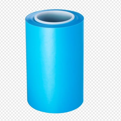 Phim giải phóng MOPP silicon hóa cho băng keo cường độ cao