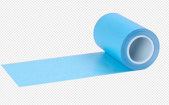 Bộ phim OPP polypropylene MDO chống nhiệt cho ứng dụng đóng gói