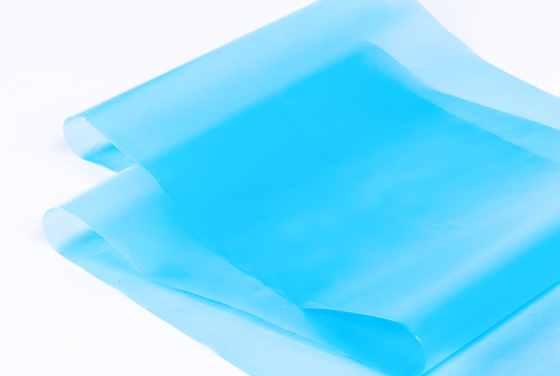 Bộ phim OPP polypropylene MDO chống nhiệt cho ứng dụng đóng gói