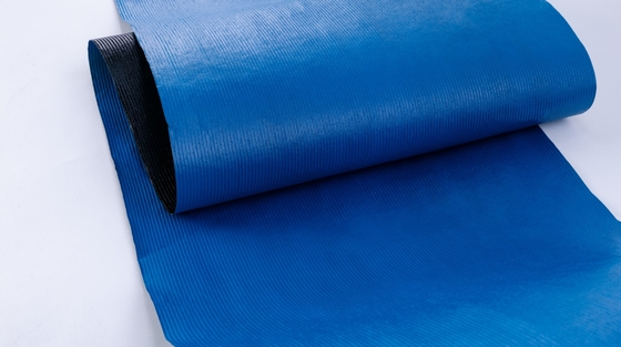 HDPE 0,03mm 30 Micron đúc silicone phủ lớp vỏ giải phóng