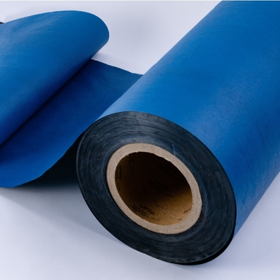 HDPE 0,03mm 30 Micron đúc silicone phủ lớp vỏ giải phóng