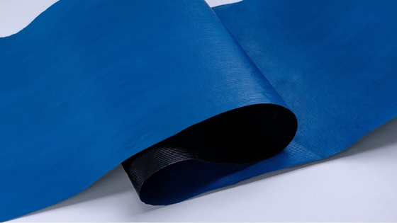 HDPE 0,03mm 30 Micron đúc silicone phủ lớp vỏ giải phóng