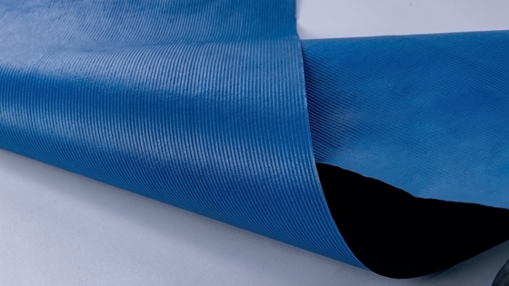 HDPE 0,03mm 30 Micron đúc silicone phủ lớp vỏ giải phóng
