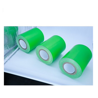 Độ dày đặc Polyethylene 60C Sức mạnh phim chéo lớp phủ cho bao bì đặc biệt bền