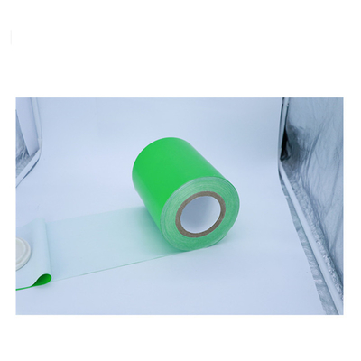 Độ dày đặc Polyethylene 60C Sức mạnh phim chéo lớp phủ cho bao bì đặc biệt bền