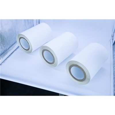 Nhãn Màng nhiều lớp HDPE cường độ cao 0,265mm