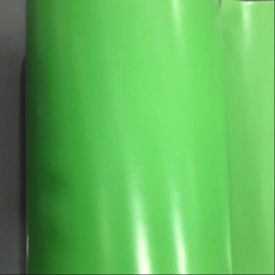 Bộ phim polyethylene mật độ cao Độ kéo dài Độ bền kéo ẩm Rào cản bề mặt mịn Màu trắng