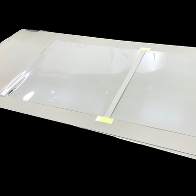 ISO9001 Phim trong suốt có thể chuyển đổi 2mm 2000 Micron