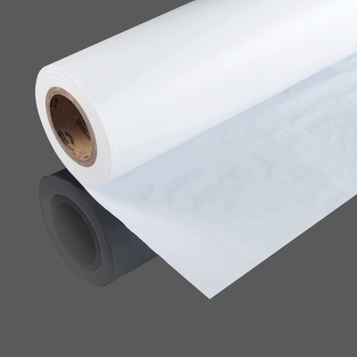 Nhãn Màng nhiều lớp HDPE cường độ cao 0,265mm