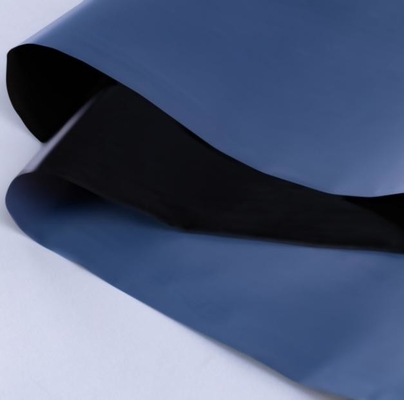 Phim phóng thích PE PET có lớp silicone chất lượng cao cho băng màng chống nước