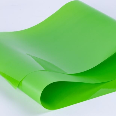Phim phóng thích PE PET có lớp silicone chất lượng cao cho băng màng chống nước