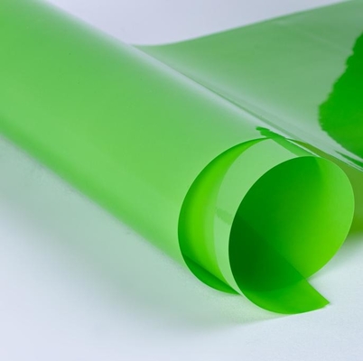 Phim phóng thích PE PET có lớp silicone chất lượng cao cho băng màng chống nước