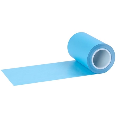 Chống nước mắt Bộ phim MOPP silicon hóa chống nhiệt độ Bộ phim bao bì đa polypropylene