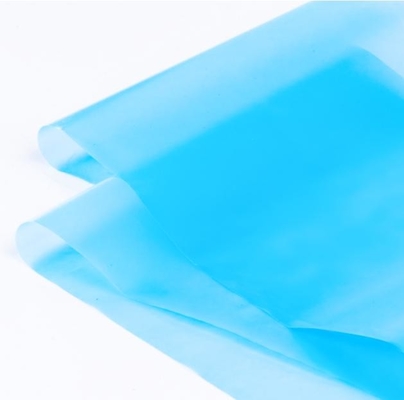 Chống nước mắt Bộ phim MOPP silicon hóa chống nhiệt độ Bộ phim bao bì đa polypropylene