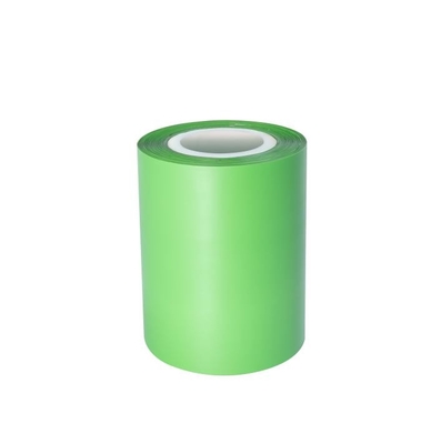 Năng lực kéo tốt HDPE Cross Laminated Film Tỷ lệ kéo dài cao