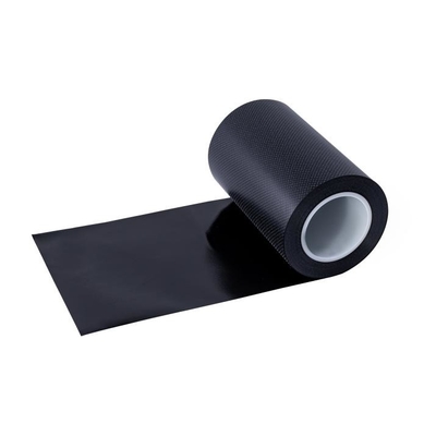 Năng lực kéo tốt HDPE Cross Laminated Film Tỷ lệ kéo dài cao