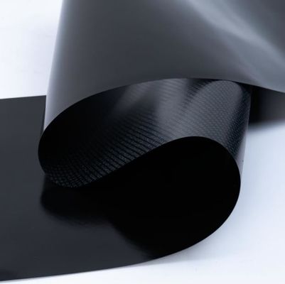 Các nhà sản xuất Bộ phim kéo dài nhựa HDPE chống trượt cho màng chống nước
